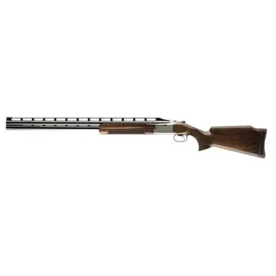 Browning 0135813009 Citori 725 Trap 12 Gauge 32″ 2 2.75″ Silver Nitride Gloss Bl