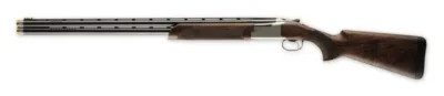 Browning 0135833010 Citori 725 Sporting Over/Under 12 Gauge 30″ 3″ Silver Nitrid