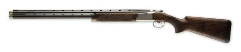 Browning 0135833010 Citori 725 Sporting Over/Under 12 Gauge 30″ 3″ Silver Nitrid Browning 0135833010 Citori 725 Sporting Over/Under 12 Gauge 30″ 3″ Silver Nitrid