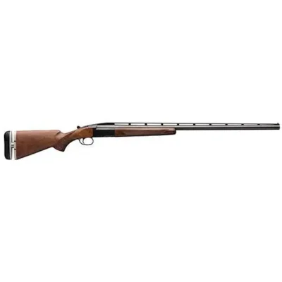 Browning 017088402 BT-99 Micro 12 Gauge 32″ 1 2.75″ Satin Blued Fixed w/Adjustab