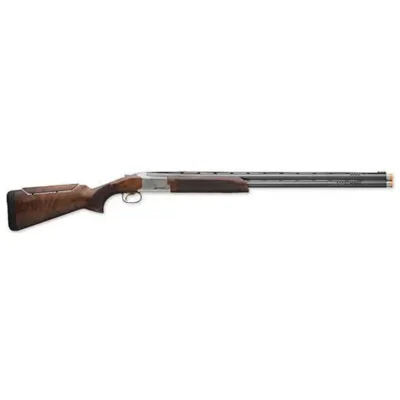 Browning 0180024010 Citori 725 Pro Sporting 12 Gauge 30″ 2 2.75″ Silver Nitride