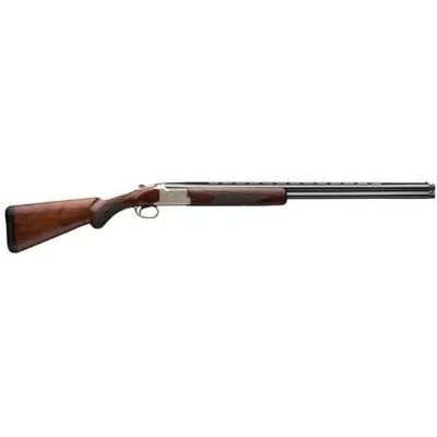 Browning 018163605 Citori Feather Lightning 20 Gauge 26″ 2 3″ Silver Nitride Oil