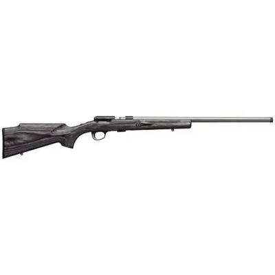 Browning 025236204 T-Bolt Target/Varmint Suppressor Ready 22 Mag 10+1 22″ Matte