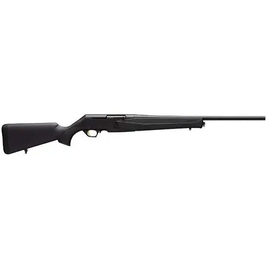 Browning BAR MK3 Stalker 270 Win 4+1 22″ Matte Black Fixed w/Overmolded Gripping Browning BAR MK3 Stalker 270 Win 4+1 22″ Matte Black Fixed w/Overmolded Gripping
