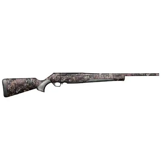 Browning 031049226 BAR MK3 30-06 Springfield 4+1 22″ Mossy Oak Break-Up Country Browning 031049226 BAR MK3 30-06 Springfield 4+1 22″ Mossy Oak Break-Up Country