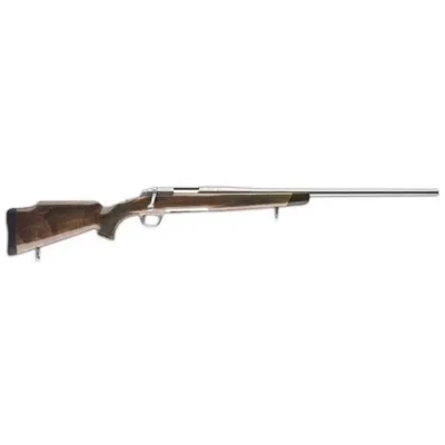 Browning 035235223 X-Bolt Medallion White Gold 25-06 Rem 4+1 24″ Stainless Steel