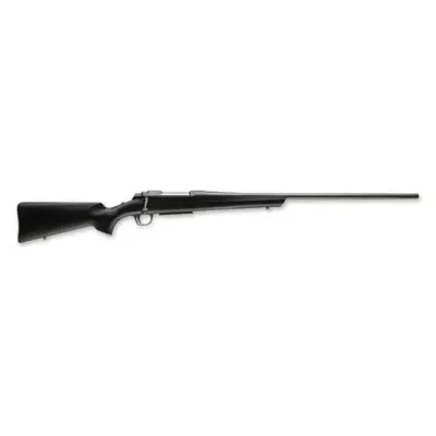 Browning 035800216 AB3 Stalker 7mm-08 Rem 5+1 22″ Matte Blued Black Right Hand