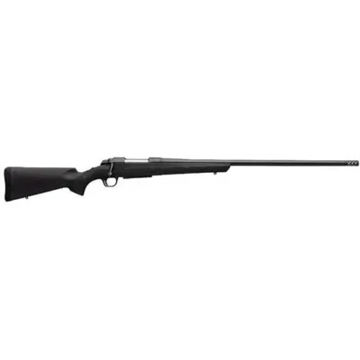 Browning 035818282 AB3 Stalker Long Range 6.5 Creedmoor 5+1 26″ Matte Blued Blac