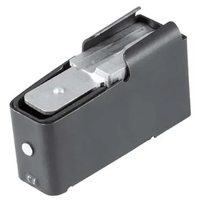 Browning 112022027 A-Bolt  7mm Rem Mag Browning A-Bolt, A-Bolt II 3 Black Detach