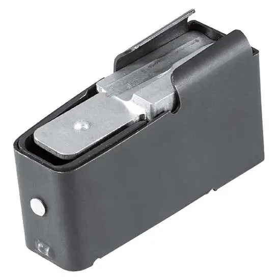 Browning 112022035 A-Bolt 270 WSM A-Bolt, A-Bolt II 3 rd Black Does not fit AB3 Browning 112022035 A-Bolt 270 WSM A-Bolt, A-Bolt II 3 rd Black Does not fit AB3