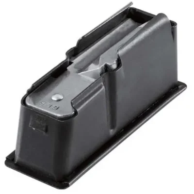 Browning 112026041 BLR  300 WSM 3rd Black Double Stack