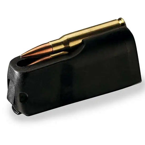 Browning 112044610 X-Bolt 30 Nosler 4rd Black Rotary Browning 112044610 X-Bolt 30 Nosler 4rd Black Rotary