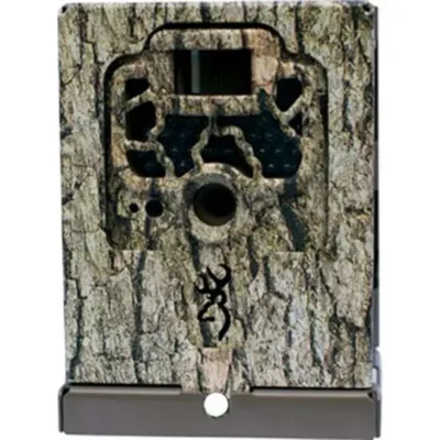 Browning Trail Camera Security Box Camo
