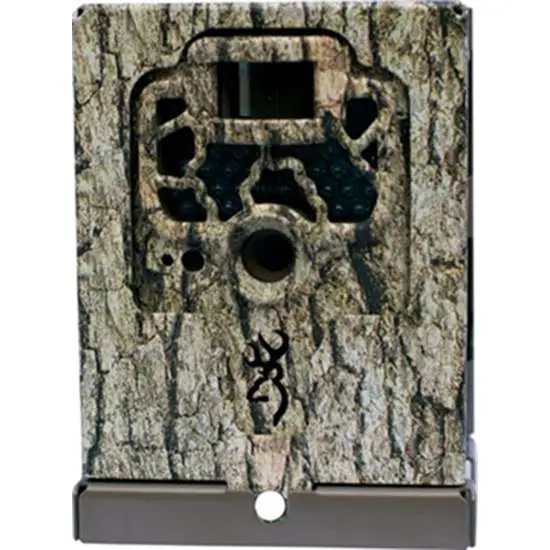 Browning Trail Camera Security Box Camo