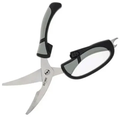 Old Timer Trail Boss Game Shears CP=3
