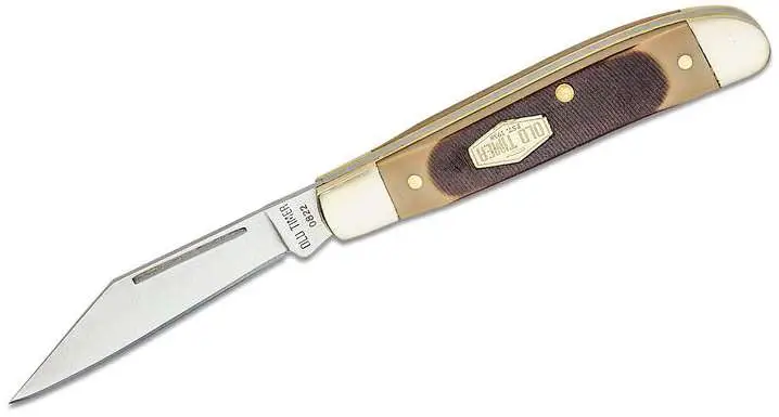 Old Timer 2 3/4 in Pal Single Blade Old Timer 2 3/4 in Pal Single Blade