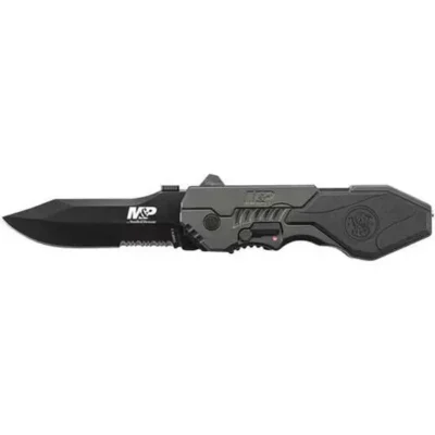 SWC MP LARGE SERRATED ASSIST