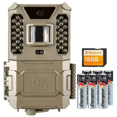 Trail Camera Core 24MP PrimeCombo Brown
