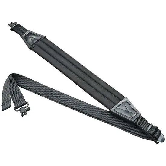 Butler Creek 26764 Ultra 1″ x 48″ Black Neoprene/Nylon Butler Creek 26764 Ultra 1″ x 48″ Black Neoprene/Nylon