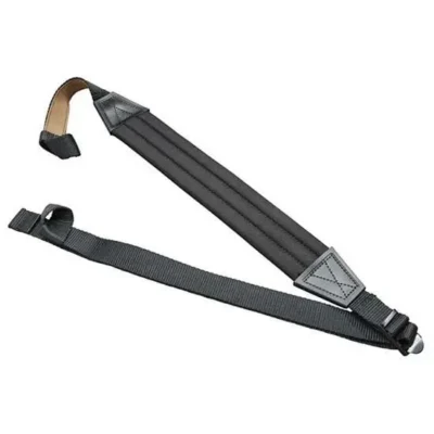 Butler Creek 26781 Shotgun 36″ x 1″ Neoprene/Nylon Black