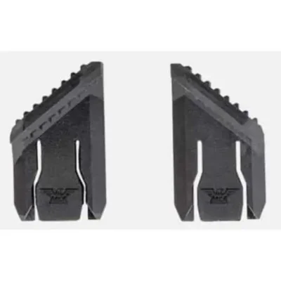 Command Arms THR Micro RoniThumb Rest Textured Polymer Black
