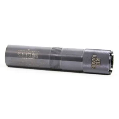 Carlsons 09010 Black Cloud  Benelli Crio Plus 12 Gauge Mid-Range Steel Titanium
