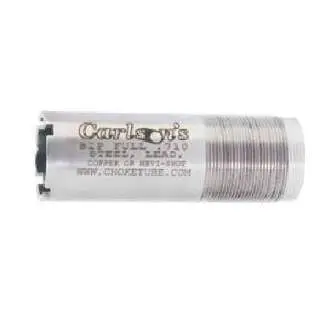 Carlsons 19963 Browning Invector Plus 12 Gauge Improved Cylinder 17-4 Stainless Carlsons 19963 Browning Invector Plus 12 Gauge Improved Cylinder 17-4 Stainless