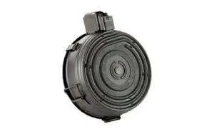 Century MAAK78A Red Army AK  7.62x39mm AK Platform 75rd Black Drum