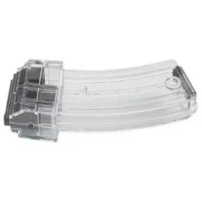 Champion Targets 40421 Ruger  22 Mag,17 HMR 10/22,77/22,96/22,77/17,96/17 25rd C