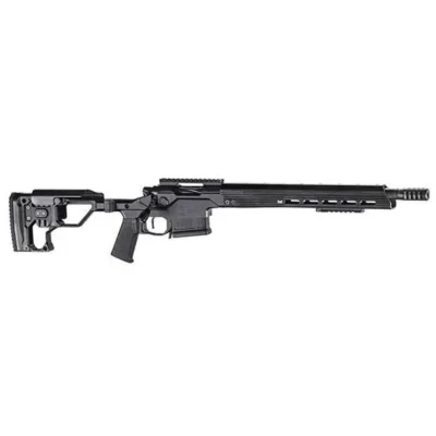 CHRISTENSEN MPR 308WIN 16″ 5RD BLK