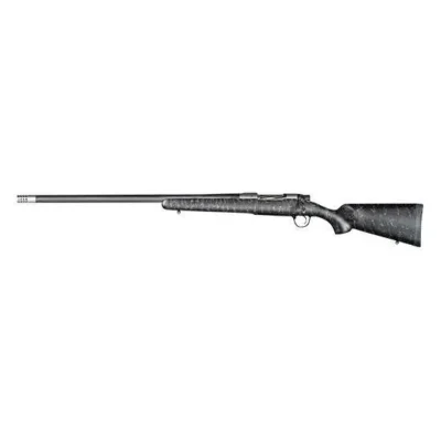 ^RIDGELINE LH 6.5 CREED 24 BLK
