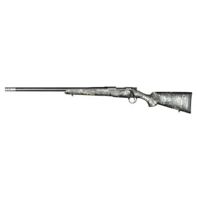 Ridge FFTLH 6.5CM20″ StnStl Grn/Blk/Tan 5