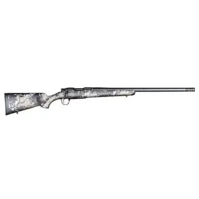 ^RIDGELINE SITKA FFT 6.5CREED