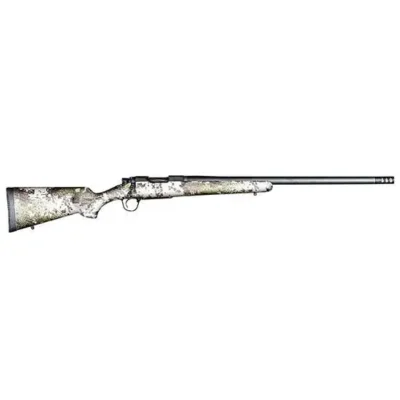 Ridge FFT 300PRC 22″BlkCeraSitkaSubalp 5