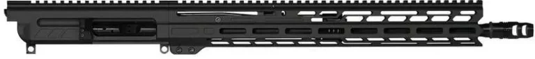 CMMG DISSENT MK4 UPPER GROUP 300BLK 16.1 BLK CMMG DISSENT MK4 UPPER GROUP 300BLK 16.1 BLK