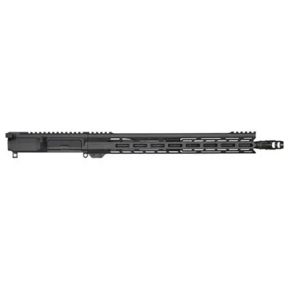 CMMG RESOLUTE MK4 UPPER GROUP 300BLK 16.1 BLK