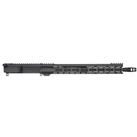 CMMG RESOLUTE MK4 UPPER GROUP 300BLK 16.1 BLK CMMG RESOLUTE MK4 UPPER GROUP 300BLK 16.1 BLK
