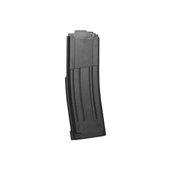 CMMG 54AFCA2 5.7 AR Conversion Mag 5.7x28mm AR-15 40rd Black Detachable CMMG 54AFCA2 5.7 AR Conversion Mag 5.7x28mm AR-15 40rd Black Detachable