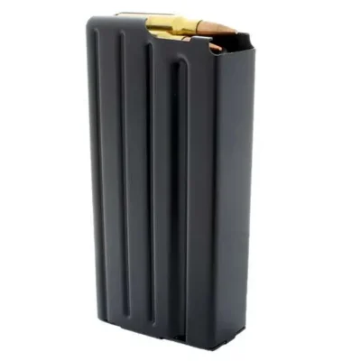 C Products Defense Inc 2008041185CP DURAMAG SR25 308 Win,7.62 NATO,6.5 Creedmoor