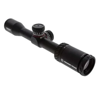 CT Hardline Scope 2-7×32 BDC Blackout