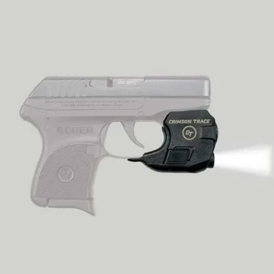 CTC LIGHTGUARD LCP 380