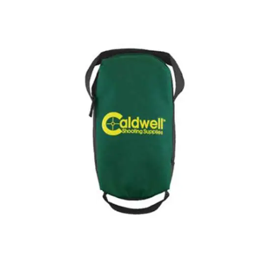 Caldwell Lead Sled Weight Bag Standard Caldwell Lead Sled Weight Bag Standard