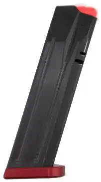 CZ MAG DAN WESSON DWX P-10 F P-09 9MM 19RD RED CZ MAG DAN WESSON DWX P-10 F P-09 9MM 19RD RED