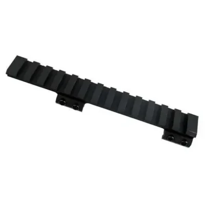 Weaver Adpt Rail 527, 16mm