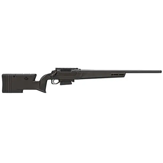 Daniel Defense 15907265 Delta 5  308 Win 5+1 20″ Black Cerakote Right Hand