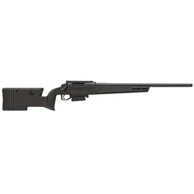 Daniel Defense 15907365 Delta 5  6.5 Creedmoor 5+1 24″ Black Cerakote Right Hand