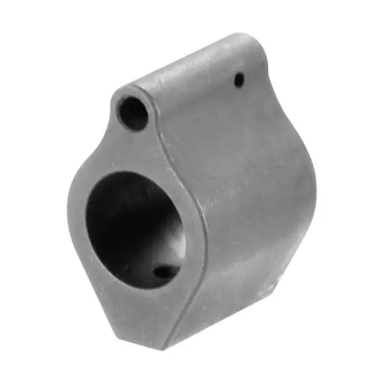 DSC LOW PROFILE GAS BLOCK AR15 DSC LOW PROFILE GAS BLOCK AR15