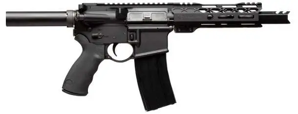 DSC ARP7 PISTOL 5.56 7.5 30RD DSC ARP7 PISTOL 5.56 7.5 30RD