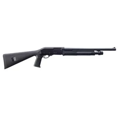 EAA 111375   12 Gauge 18″