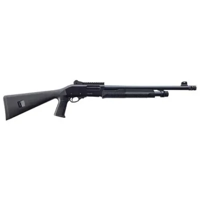EAA 111380 AKKAR612 PUMP 12GA 18IN PG TAC